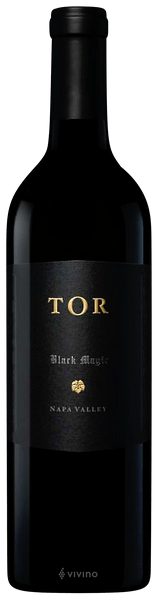 TOR Black Magic Cabernet Sauvignon