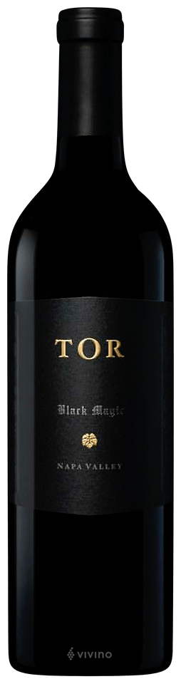 TOR Black Magic Cabernet Sauvignon | Vivino English
