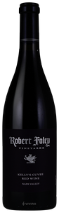 Robert Foley Vineyards Kelly's Cuvée Red N.V.