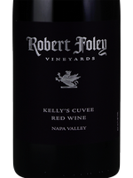 Kelly's Cuvée Red