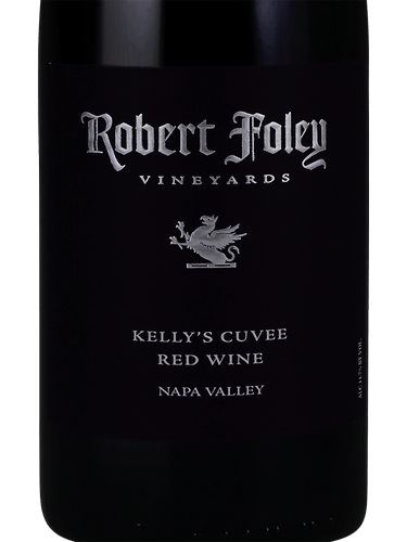 Kelly's Cuvée Red
