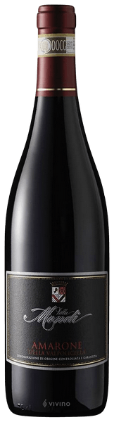 Villa Mondi Amarone della Valpolicella