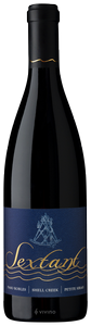 Sextant Shell Creek Petite Sirah N.V.