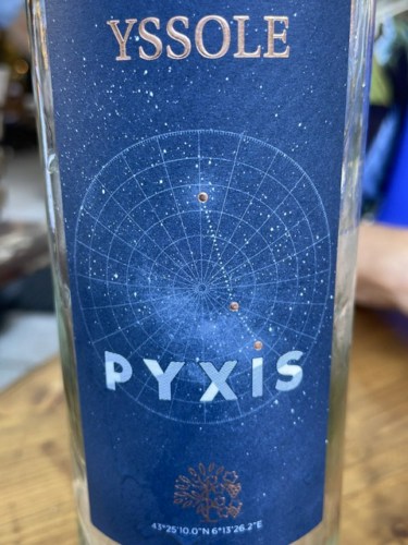 Château Yssole Pyxis Rosé | Vivino US