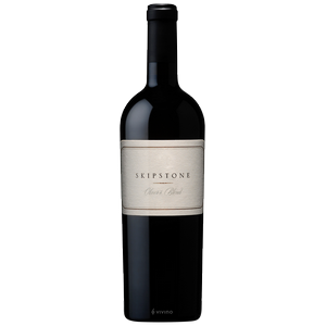 ワイン Skipstone 2018 Oliver's Blend Skipstone Oliver's Blend | Vivino 日本語