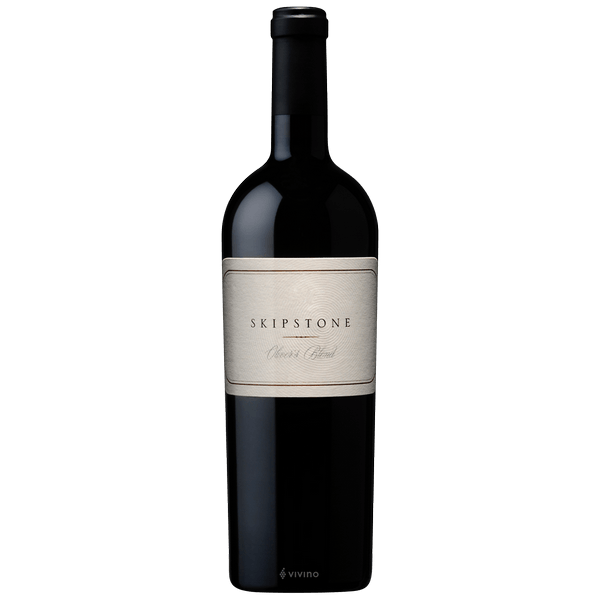 Skipstone Oliver's Blend | Vivino 日本語