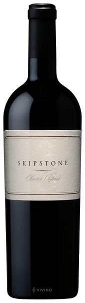 ワイン Skipstone 2018 Oliver's Blend Skipstone Oliver's Blend | Vivino English