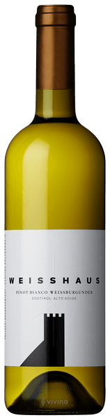 Colterenzio (Schreckbichl) Weisshaus Pinot Bianco
