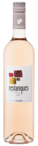 Estandon Restanques Rosé N.V.