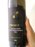 Montelliana Primizia