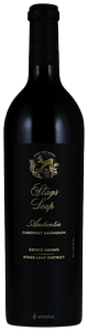 Stags' Leap Audentia Cabernet Sauvignon N.V.