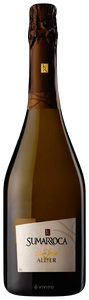 Sumarroca Allier Gran Brut N.V.
