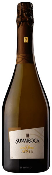 Sumarroca Allier Gran Brut