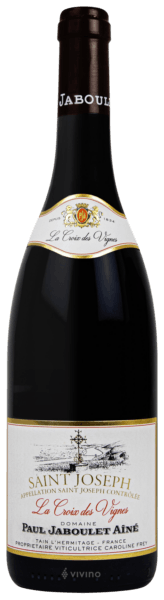Paul Jaboulet Aîné Saint Joseph 'La Croix des Vignes'