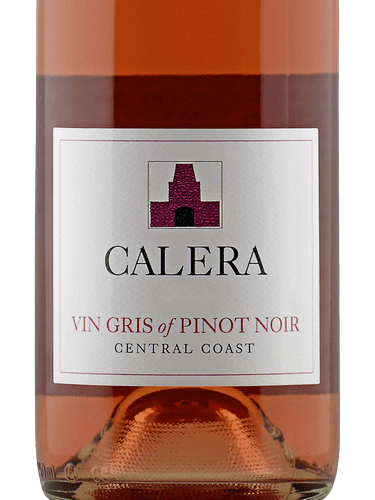 ワイン CALERA PINOT NOIR カレラ・ジョシュ・ジェンセン・セレクション・ピノ・ノワール