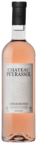 Peyrassol Chateau Peyrassol Côtes de Provence Rosé