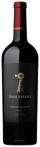 Davis Estates Cabernet Sauvignon N.V.