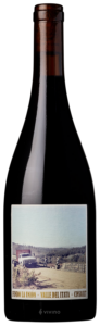 Roberto Henriquez Fundo La Unión Cinsault N.V.