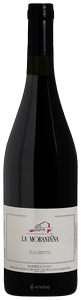 La Morandina Zucchetto Barbera d'Asti N.V.