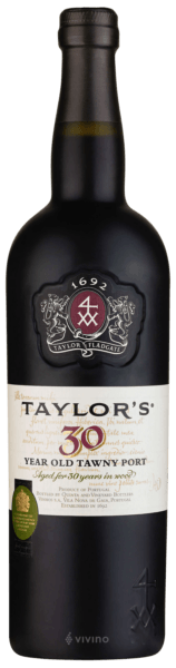 Taylor's 30 Year Old Tawny Port