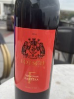 Fotsch Barbera