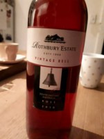 Rothbury Estate Vintage Bell Rosé