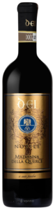 Dei Madonna della Querce Vino Nobile di Montepulciano N.V.
