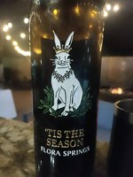 Flora Springs Tis The Season Holiday Blend