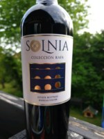 Volver Solnia Colección Rafa
