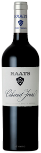 Raats Cabernet Franc N.V.