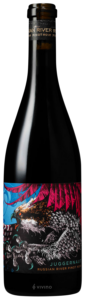 Juggernaut Pinot Noir 2021