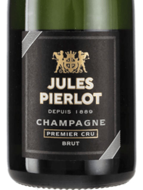 Brut Champagne Premier Cru