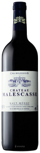 Château Malescasse Haut-Médoc 2017