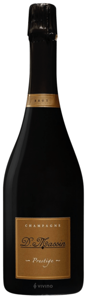Cuvée Prestige Champagne 750ml Cretol & Fils Cuvée Prestige Champagne | Vivino English