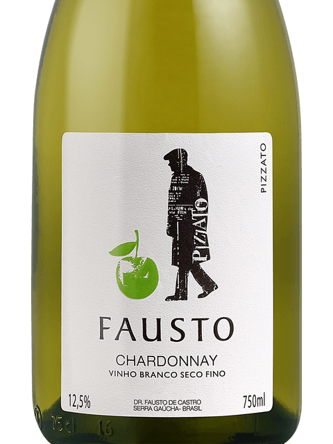 Fausto Chardonnay