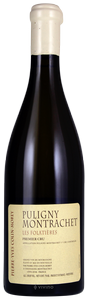 Pierre-Yves Colin-Morey Puligny-Montrachet Premier Cru Les Folatières N.V.