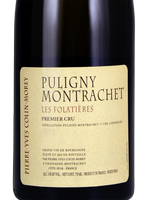 Puligny-Montrachet Premier Cru Les Folatières