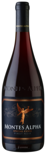 Montes Alpha Special Cuvée Pinot Noir N.V.