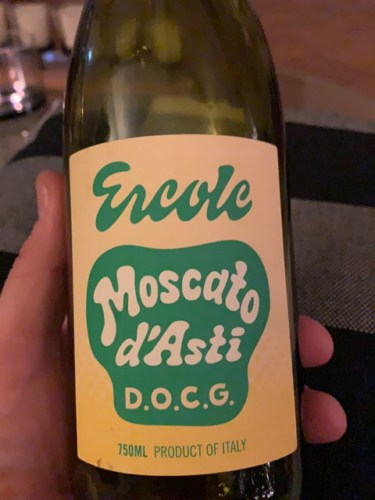 Moscato d’Asti