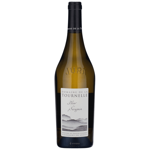 ワイン Domaine de la Tournelle Domaine de la Tournelle Fleur de Savagnin | Vivino Português (Brasil)