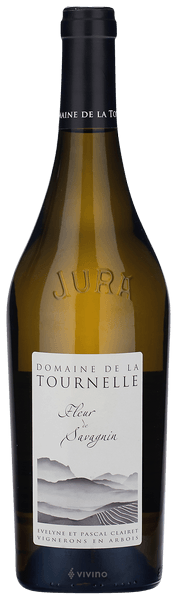 Domaine de la Tournelle Fleur de Savagnin | Vivino Português (Brasil)
