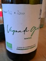 Freddano Vigna di Giulio Chardonnay Riserva