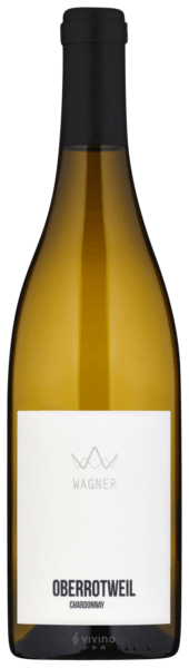 Weingut Peter Wagner Oberrotweil Chardonnay