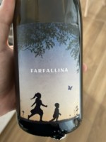 Gianni Doglia Farfallina