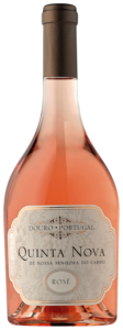 Quinta Nova de Nossa Senhora do Carmo Rosé N.V.