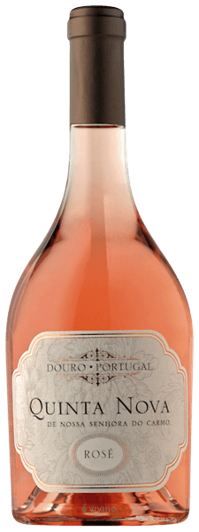 Quinta Nova de Nossa Senhora do Carmo Rosé