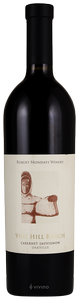Robert Mondavi Winery Vine Hill Ranch Cabernet Sauvignon N.V.