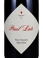 Lancelot Pisoni Vineyard Pinot Noir