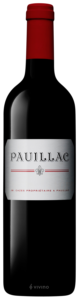 Château Lynch-Bages Pauillac de Lynch-Bages N.V.