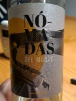 Volver Nómadas del Mundo